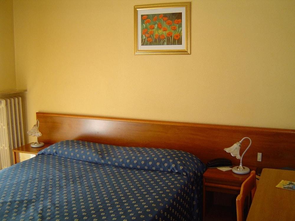 Hotel Rio سانريمو المظهر الخارجي الصورة