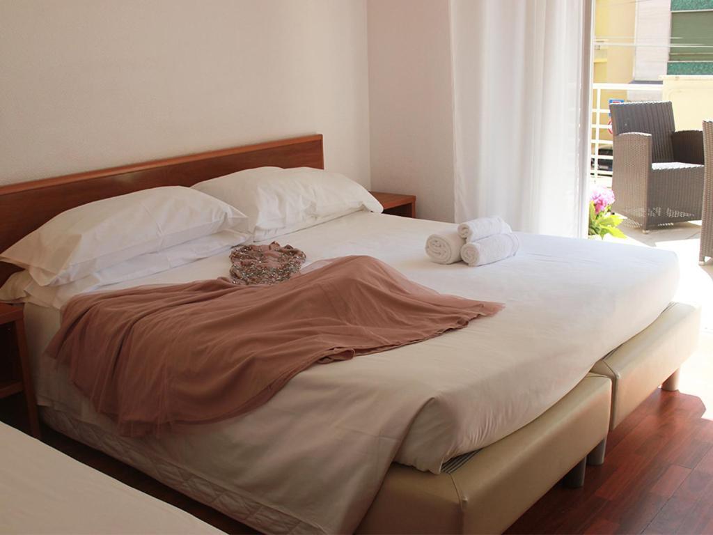 Hotel Rio سانريمو المظهر الخارجي الصورة