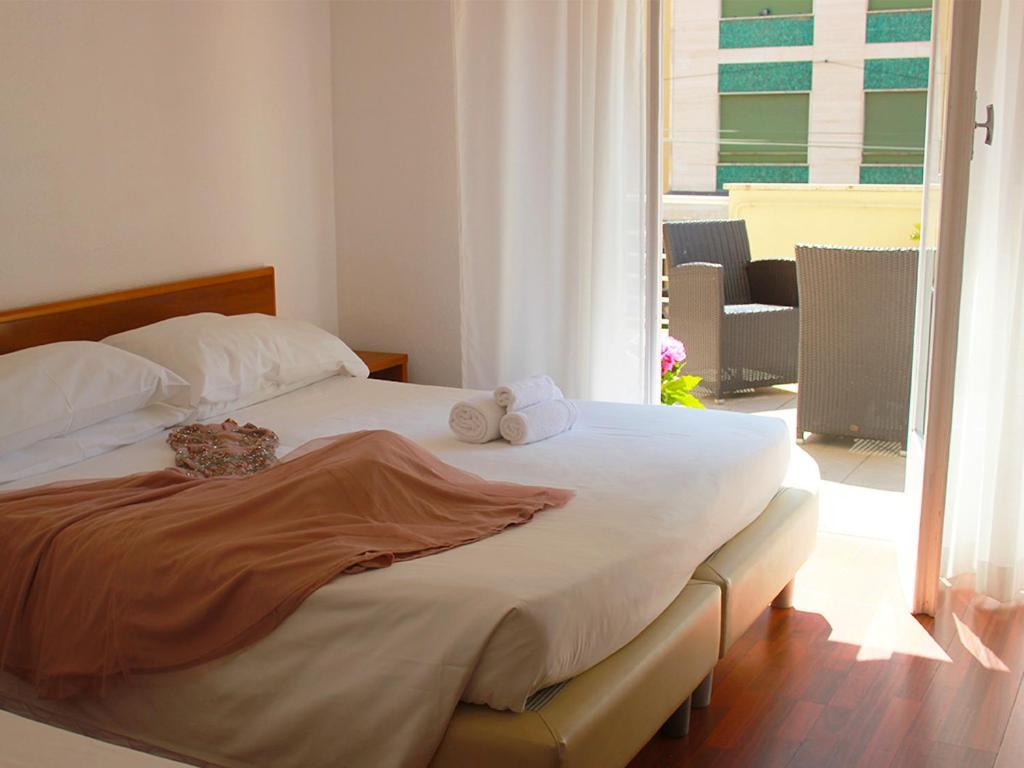 Hotel Rio سانريمو المظهر الخارجي الصورة