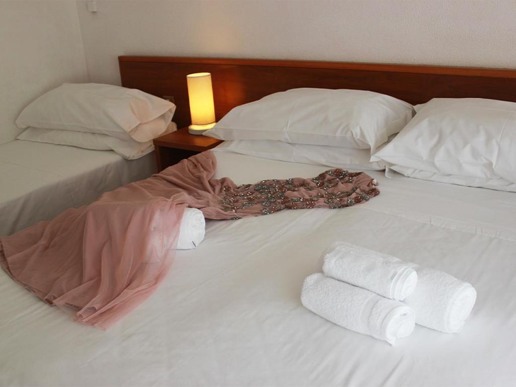 Hotel Rio سانريمو المظهر الخارجي الصورة