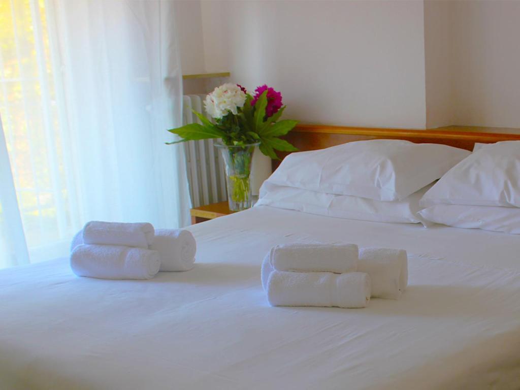Hotel Rio سانريمو المظهر الخارجي الصورة