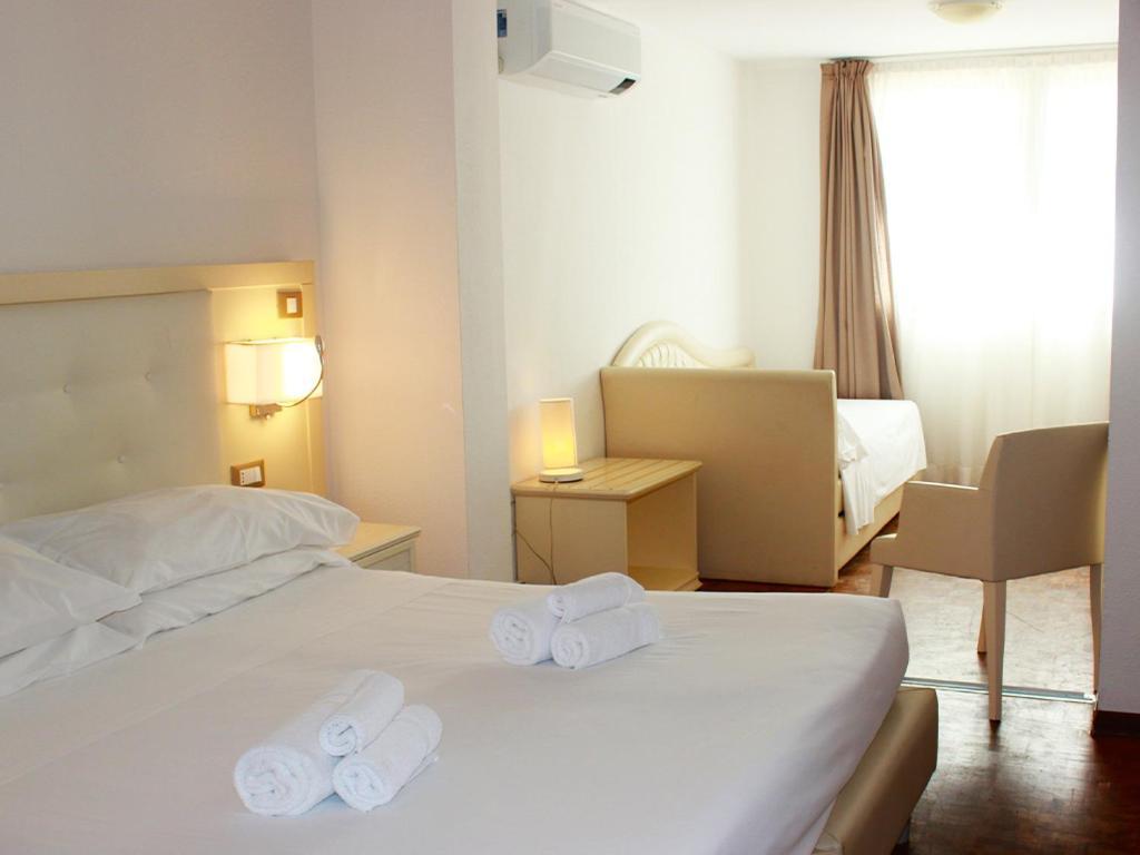 Hotel Rio سانريمو المظهر الخارجي الصورة