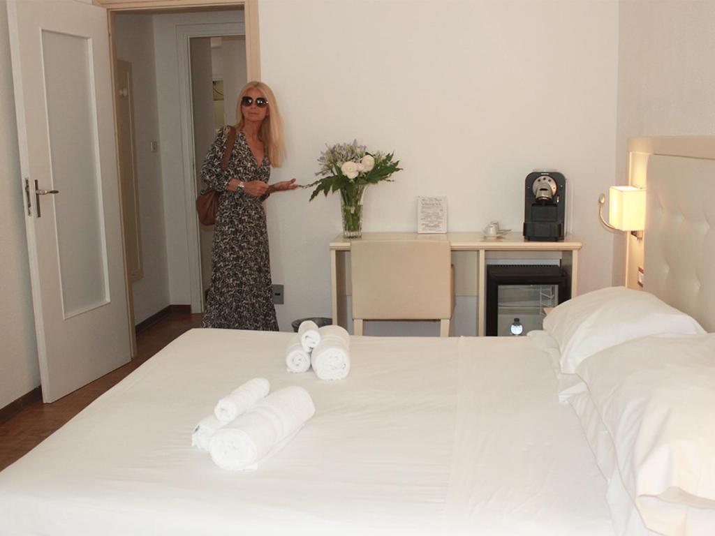 Hotel Rio سانريمو المظهر الخارجي الصورة