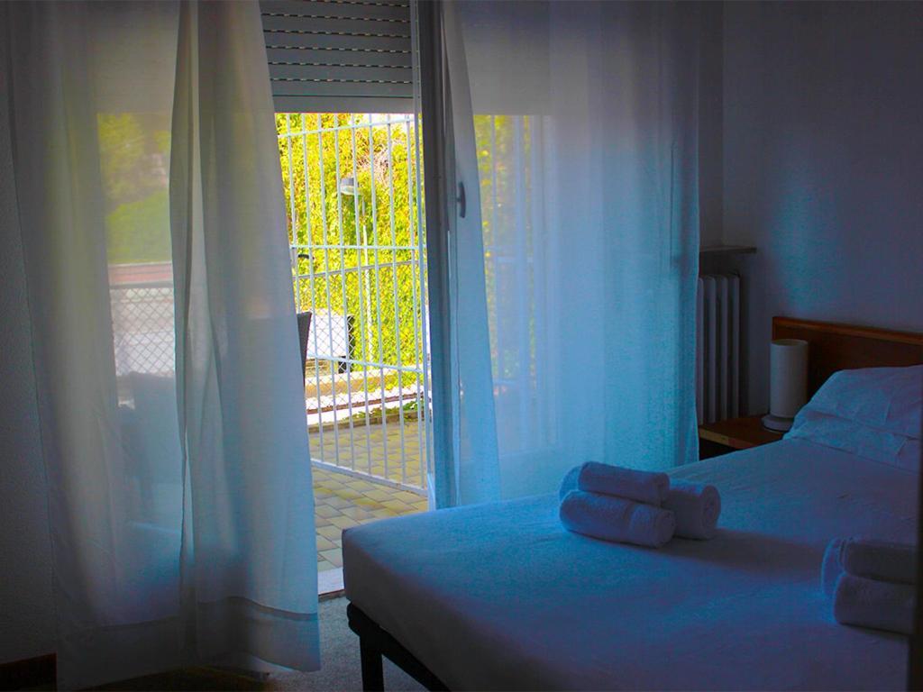 Hotel Rio سانريمو المظهر الخارجي الصورة