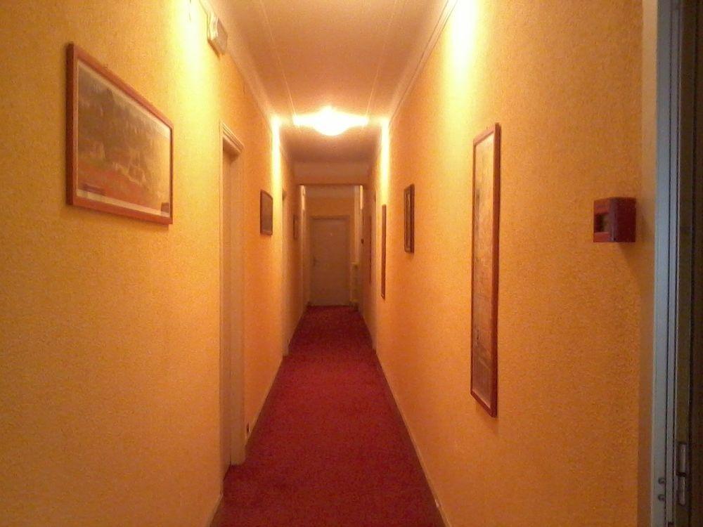 Hotel Rio سانريمو المظهر الخارجي الصورة