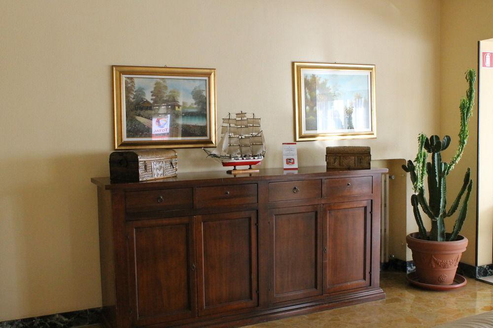 Hotel Rio سانريمو المظهر الخارجي الصورة