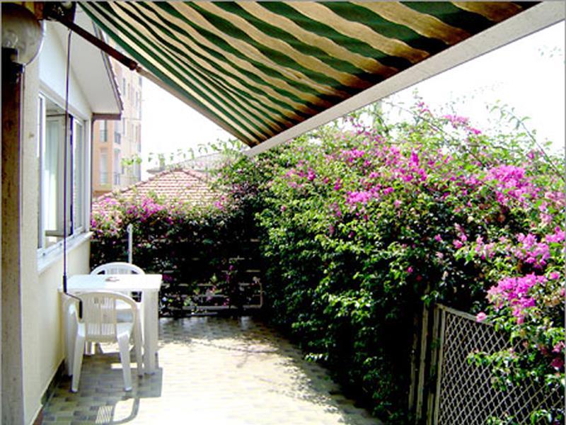 Hotel Rio سانريمو المظهر الخارجي الصورة