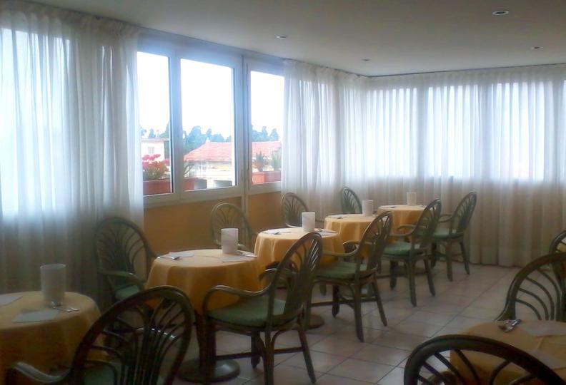 Hotel Rio سانريمو المظهر الخارجي الصورة