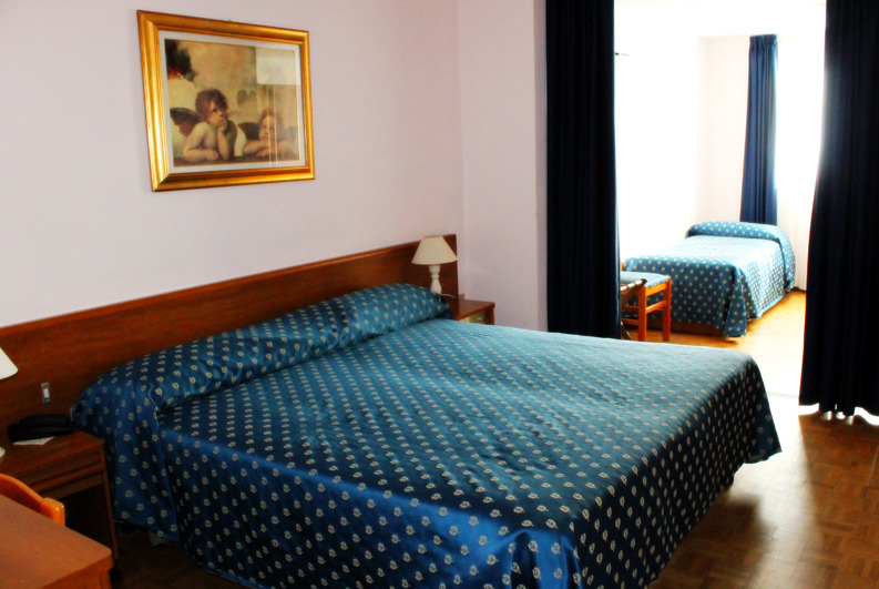 Hotel Rio سانريمو المظهر الخارجي الصورة