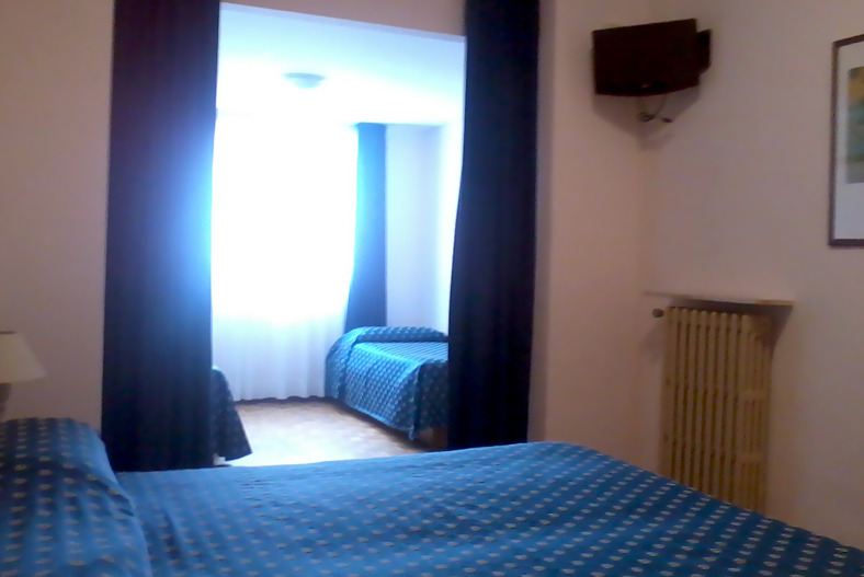 Hotel Rio سانريمو المظهر الخارجي الصورة
