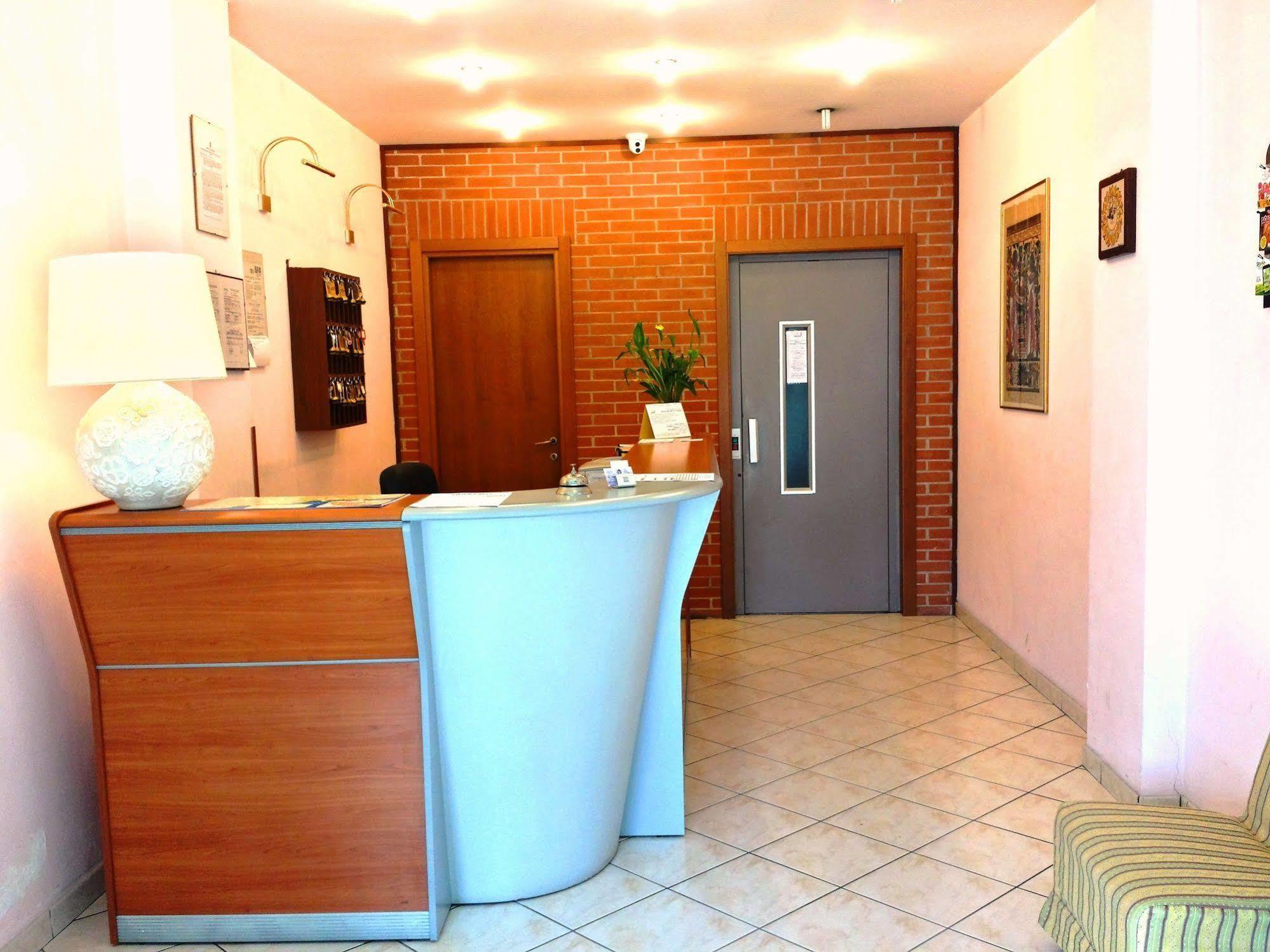 Hotel Rio سانريمو المظهر الخارجي الصورة